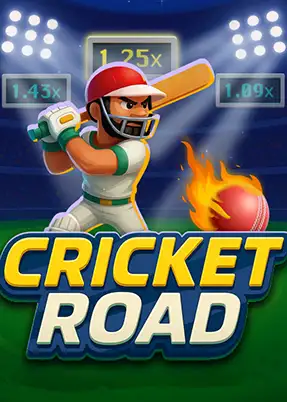Cricket Road