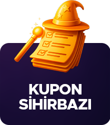KUPON SIHIRBAZI